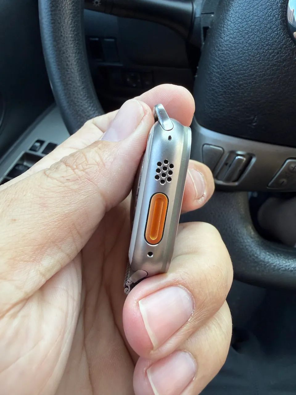 Apple Watch Ultra  - Foto 4