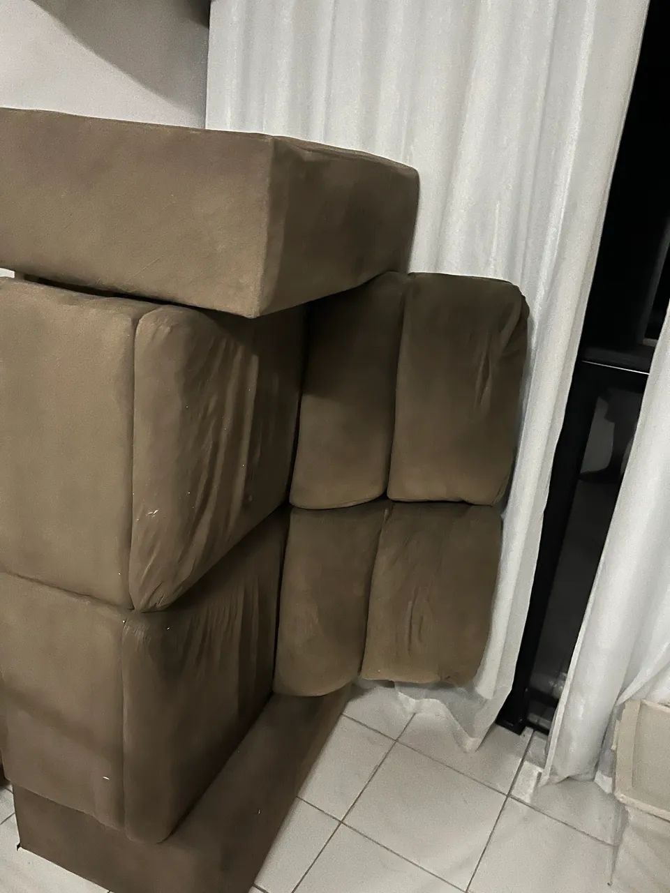 Sofá Retrátil - Foto 3