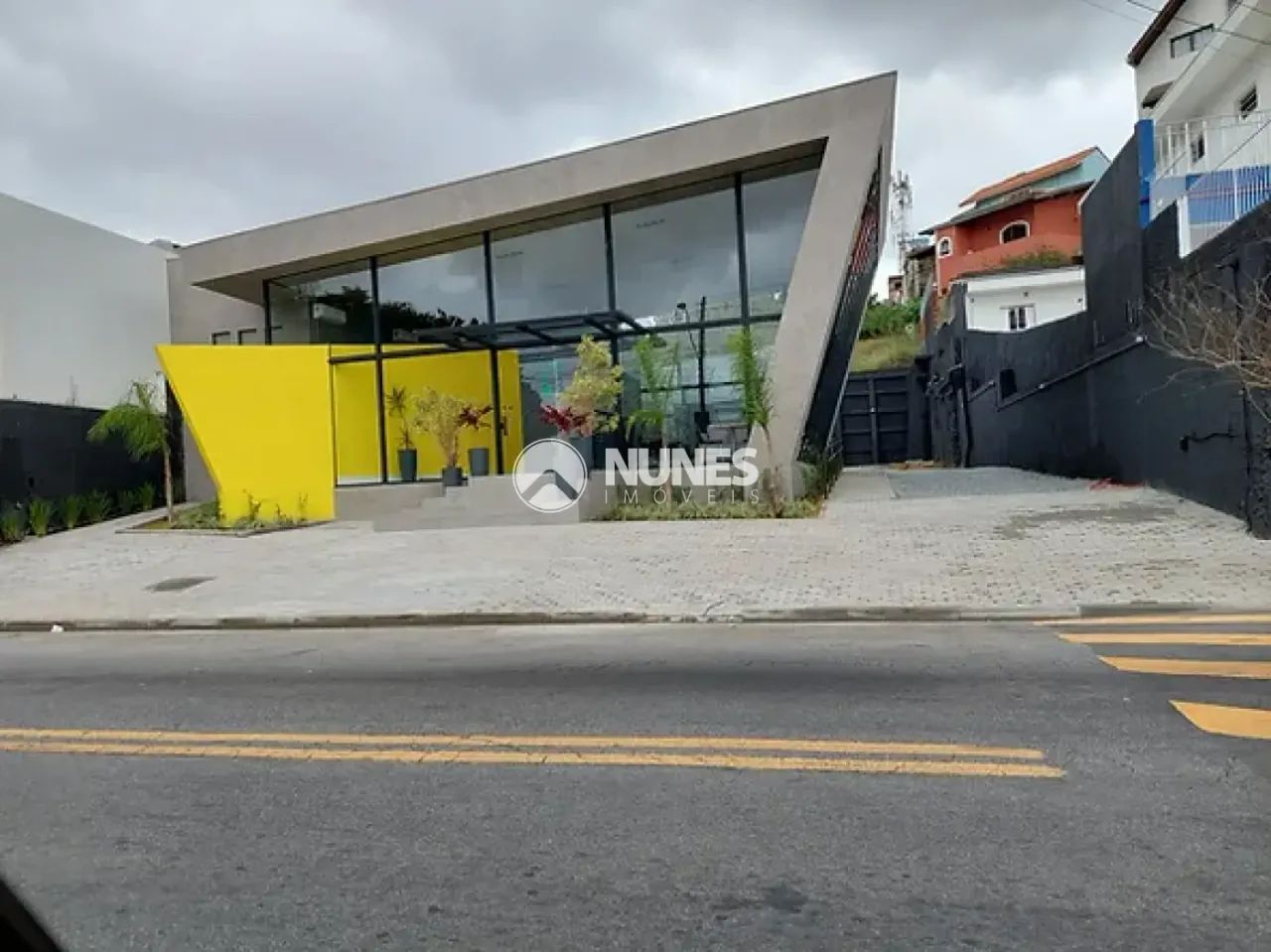 Excelente terreno na av. Dr. Martin Luther King