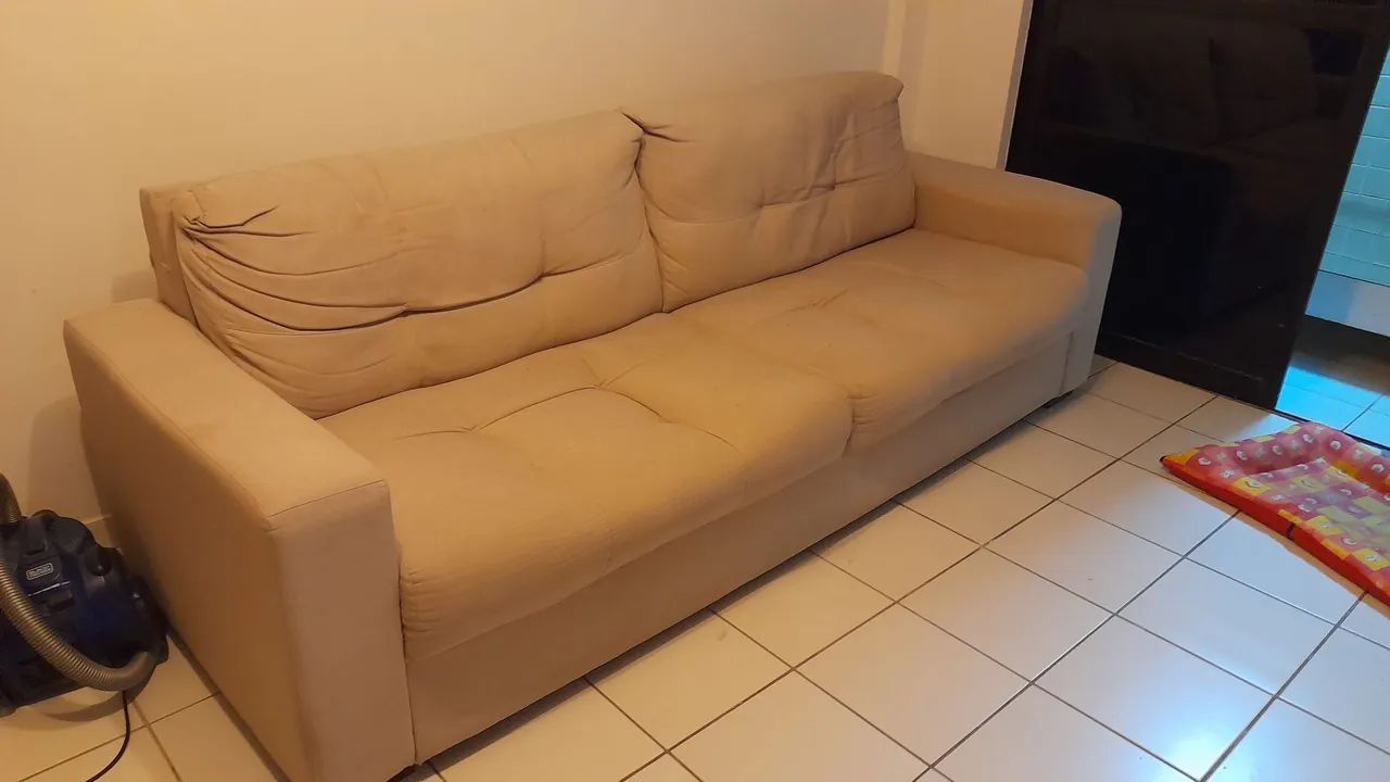 Sofá - Foto 3
