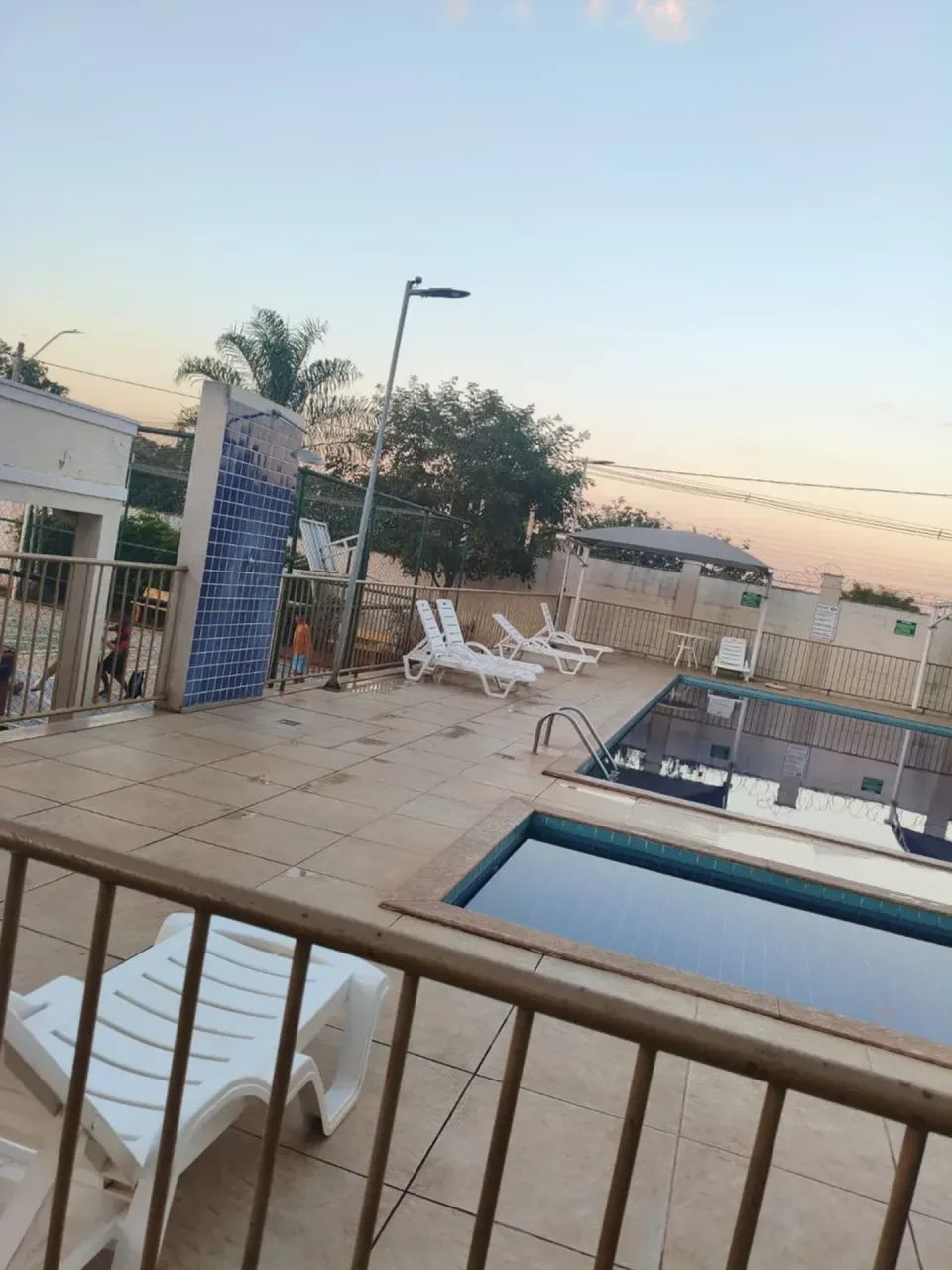 Apartamento Térreo com Quintal Privativo - Foto 2