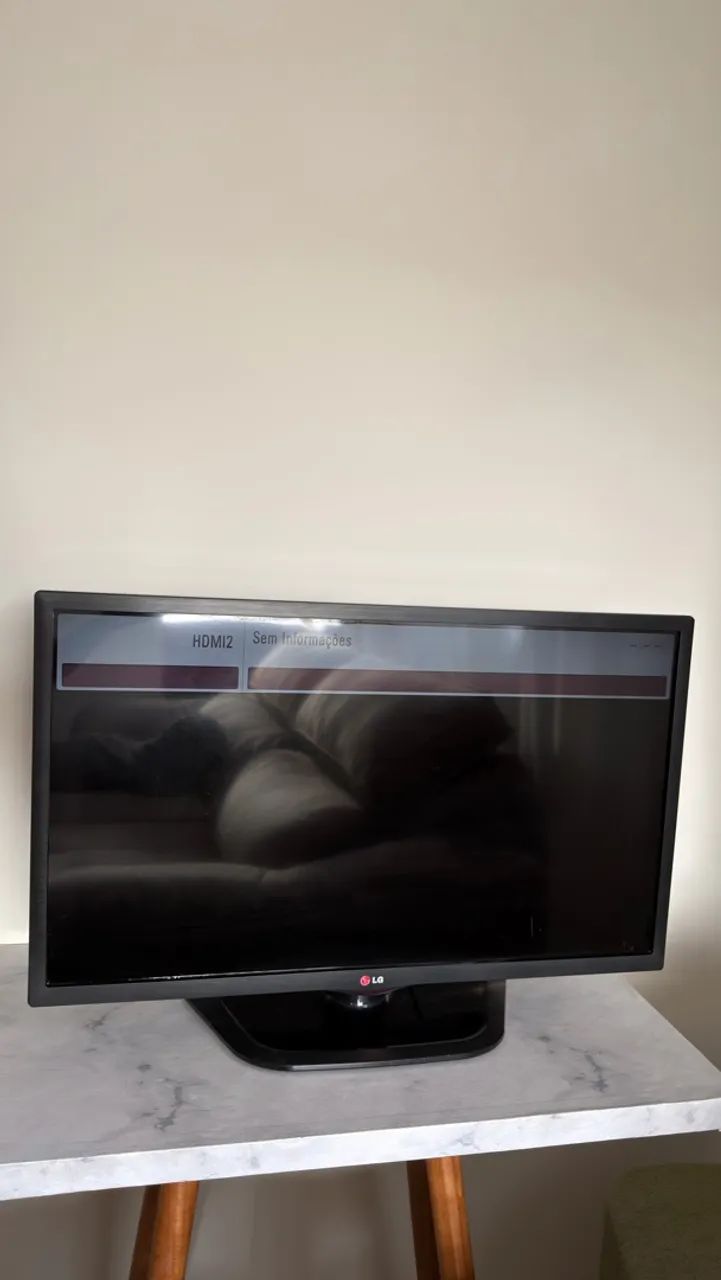 Tv LG 32" - Foto 5
