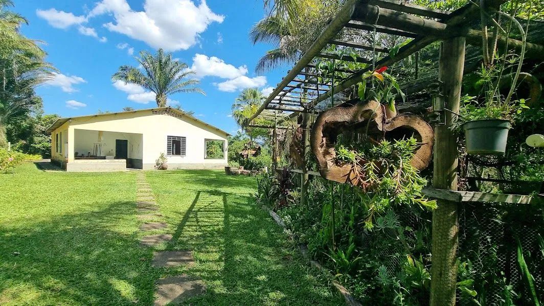 Chácara / Sítio / Granja 4 quartos - Goianá - Foto 3
