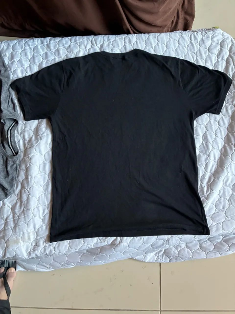 Kit 2 camisetas GG Jacaré   - Foto 2