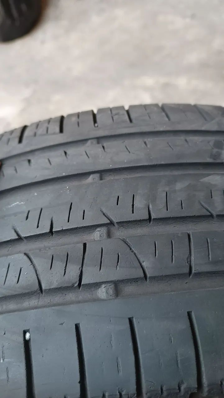 PNEU 215/60 ARO  17 PIRELLI SCORPIONS  - Foto 3