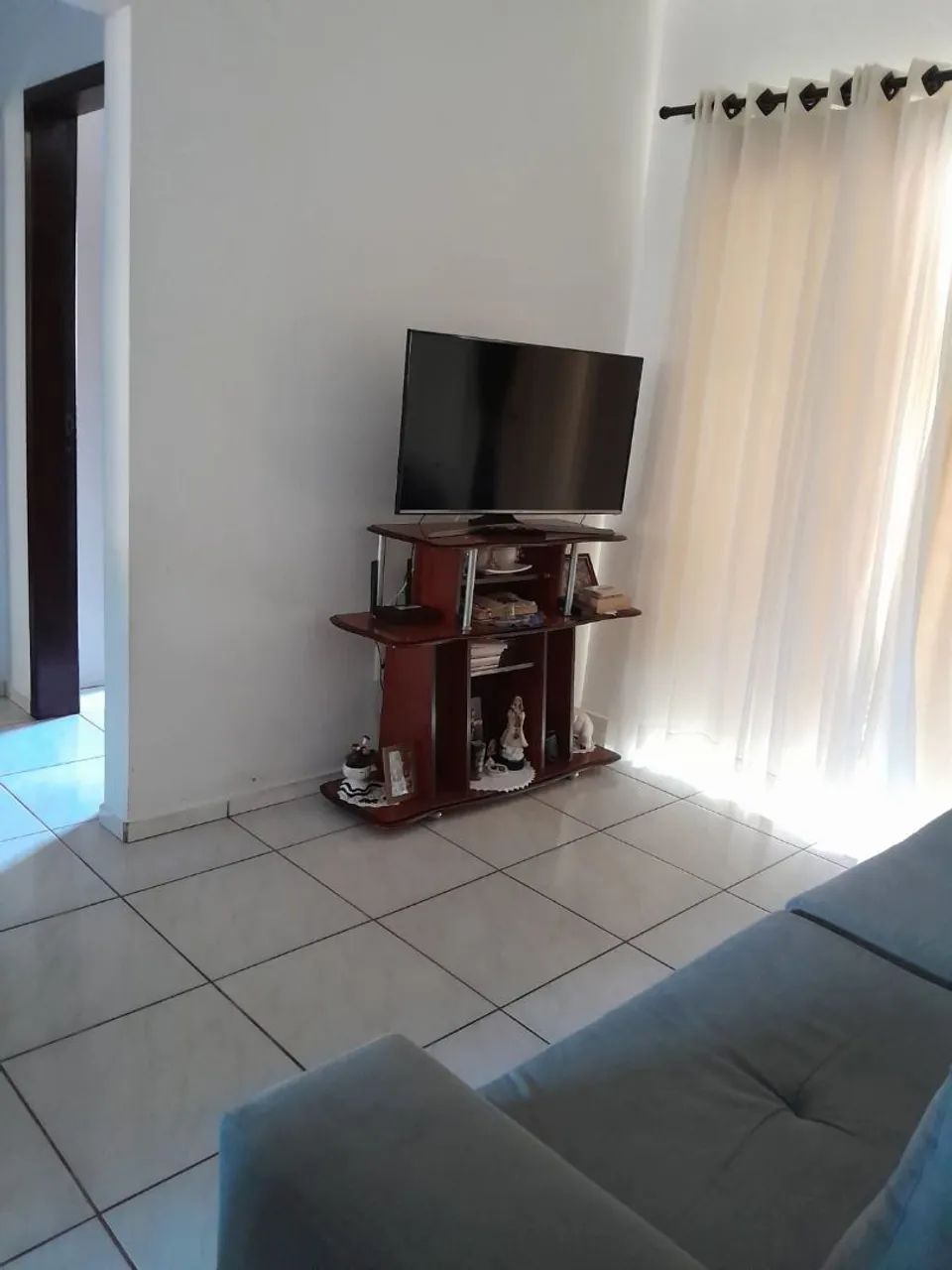 Alugo casa geminada - Foto 4