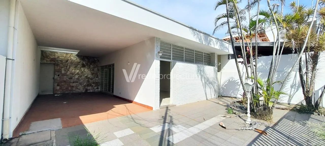 casa - Jardim Chapadão - Campinas - Foto 3