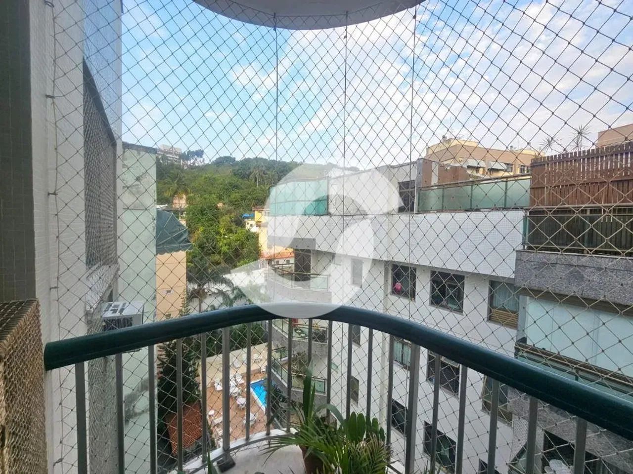 Imóvel para venda com 140 metros quadrados com 3 quartos em Ingá - Niterói - RJ - Foto 4
