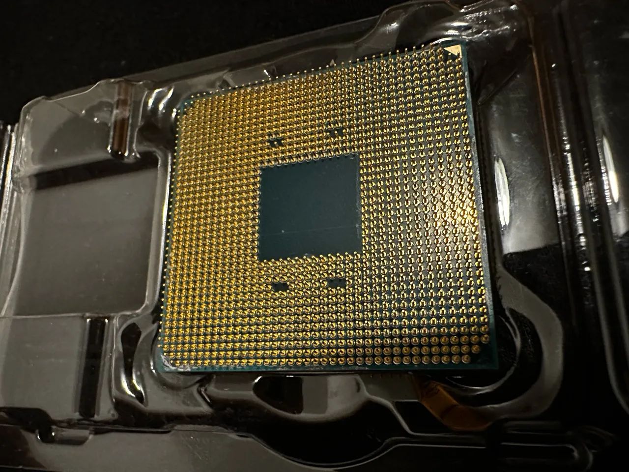 Ryzen 5 3600 - Foto 3