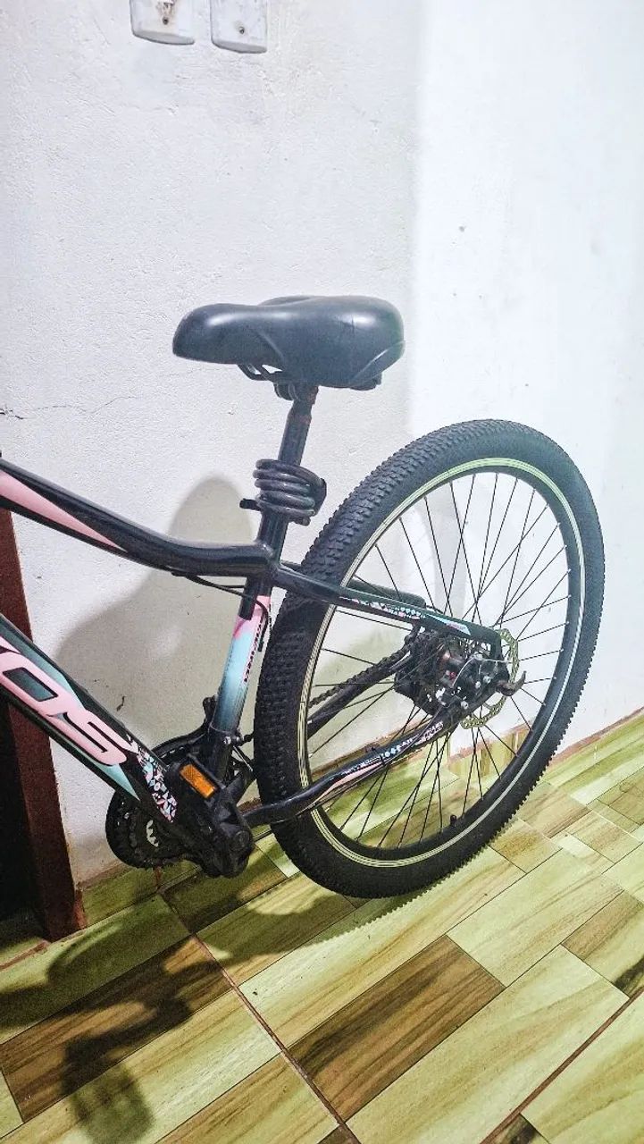 Bicicleta aro 29 - Foto 4