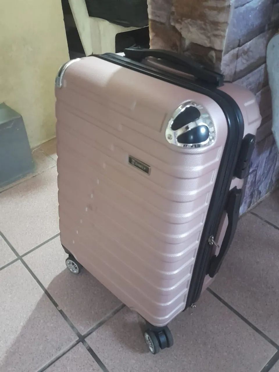 Mala viagem