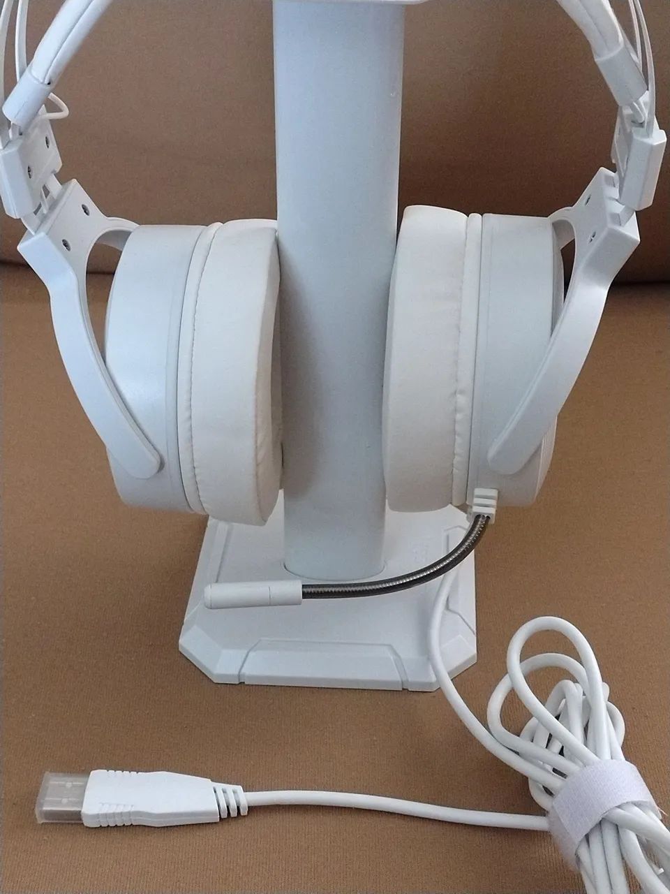 Lamia 2 Gaming Headset. - Foto 3
