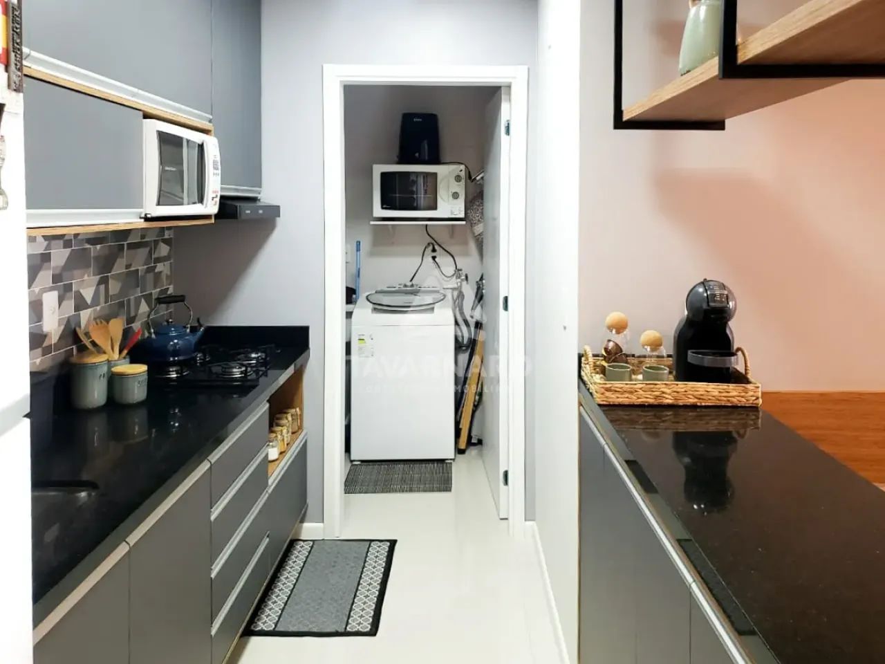 Apartamento mobiliado Evolution Towers - Foto 5
