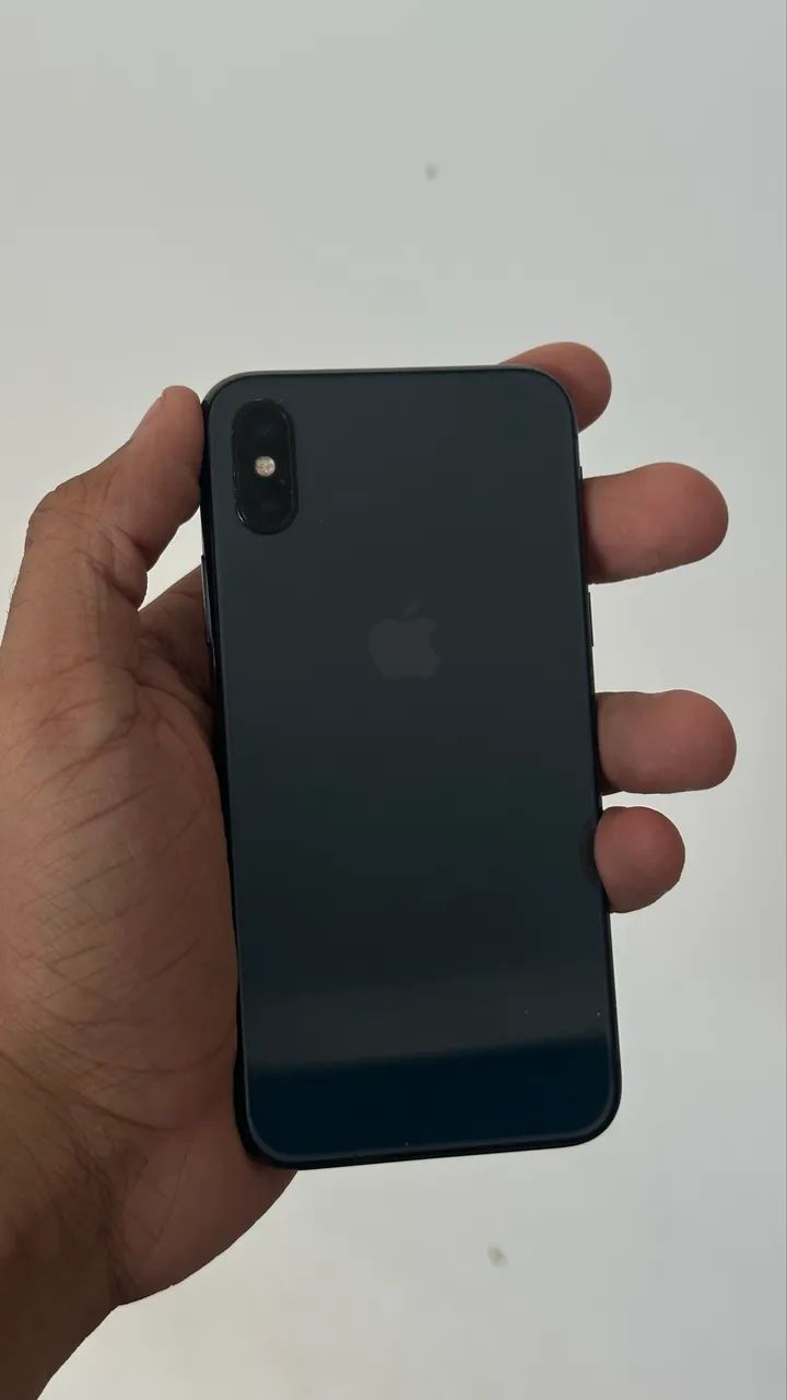 IPHONE X   - Foto 5