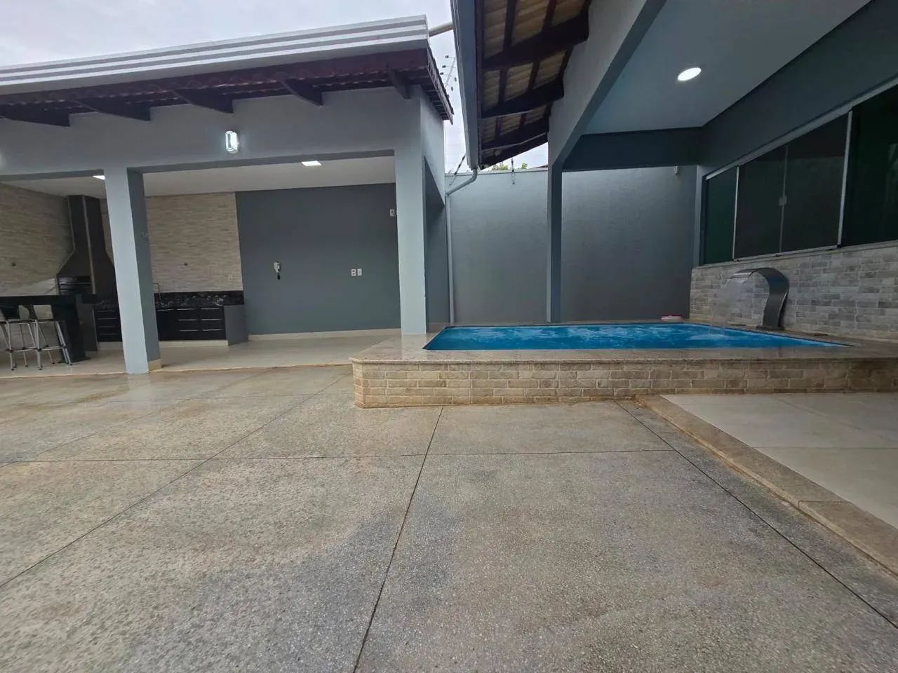 Casa à Venda  603 Sul | Palmas - Foto 4