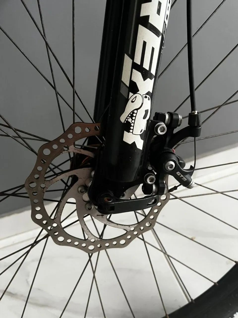Bicicleta ARO 29" - Foto 4