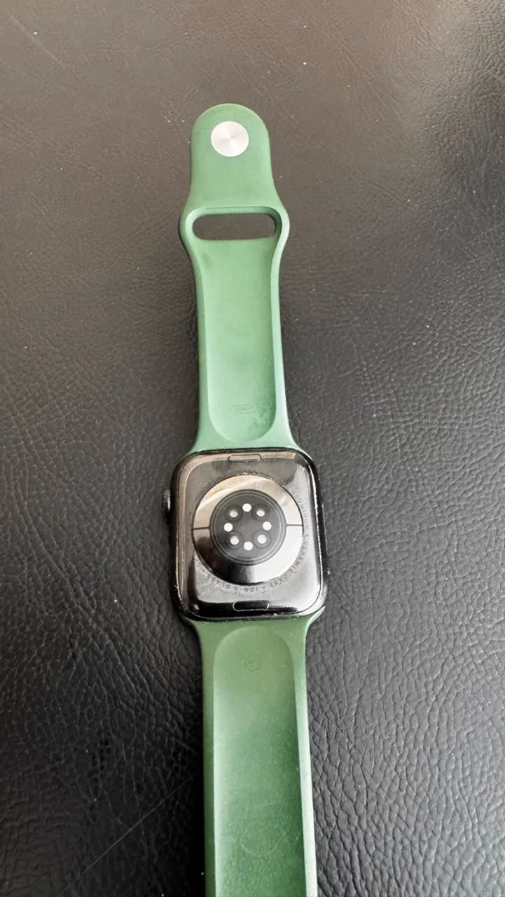 Vendo Apple Watch série 7 - Foto 4