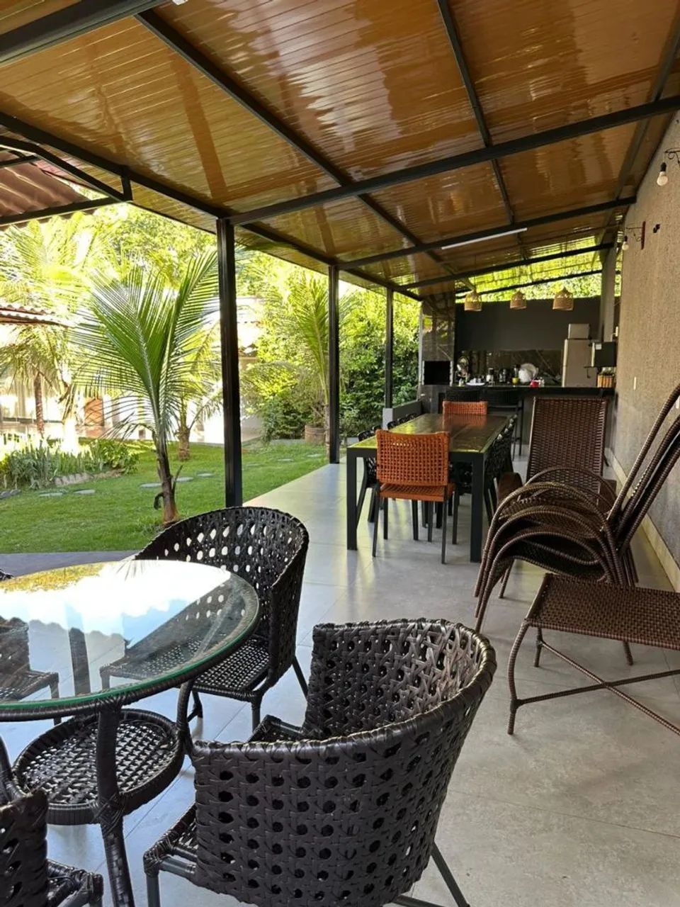 Casa em sítio para aluguel - Foto 3