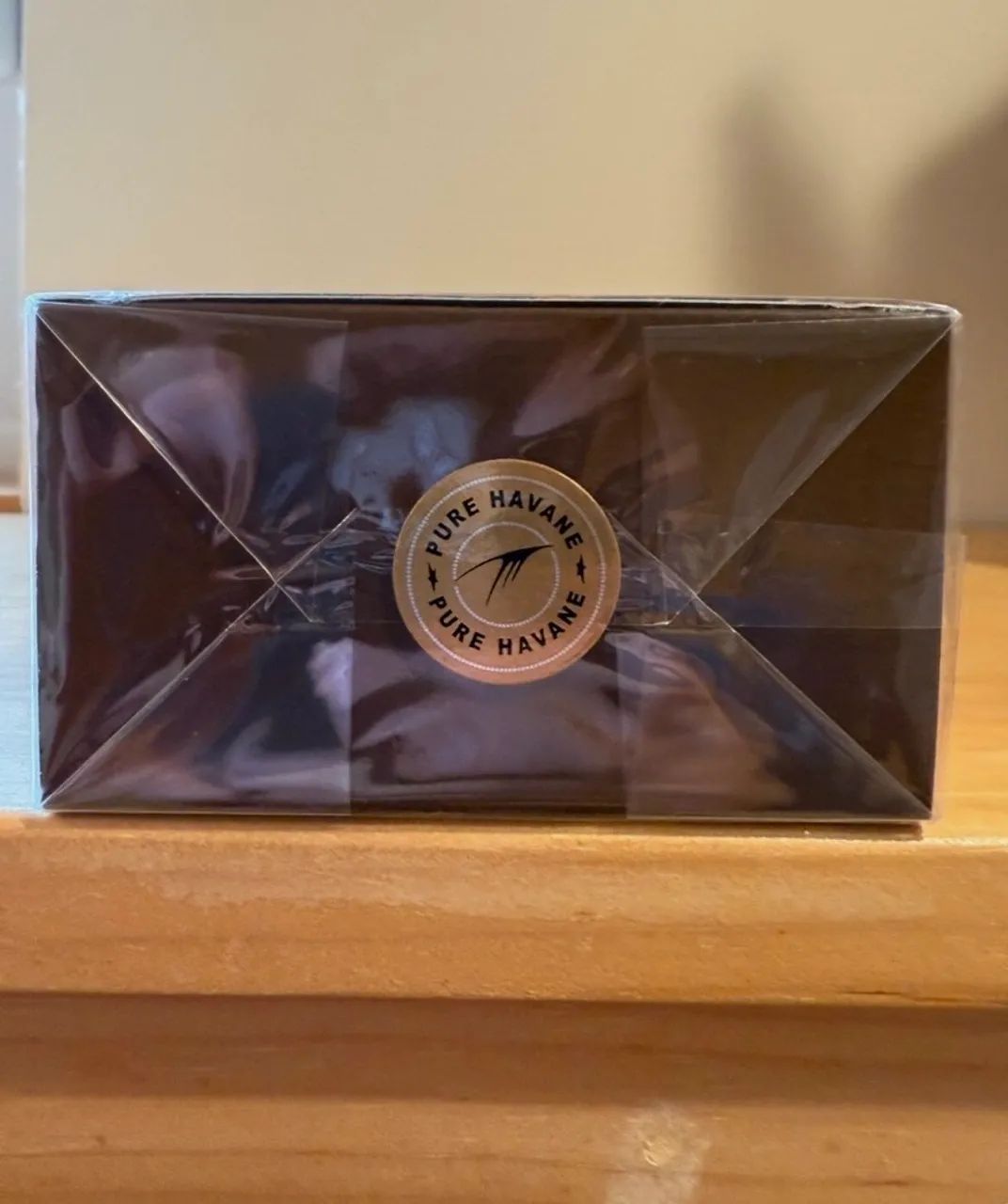 Perfume Thierry Mugler Pure HAVANE - Foto 2