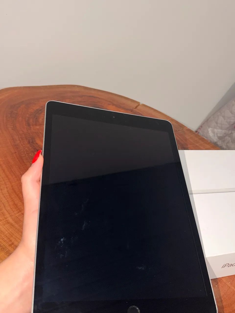 Vende-se IPAD-9 - Foto 3