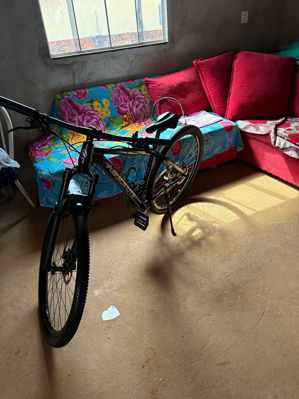 Bicicleta aro 29 - Foto 4