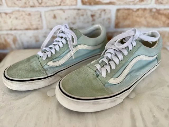 Tênis Vans Old Skool - Foto 5