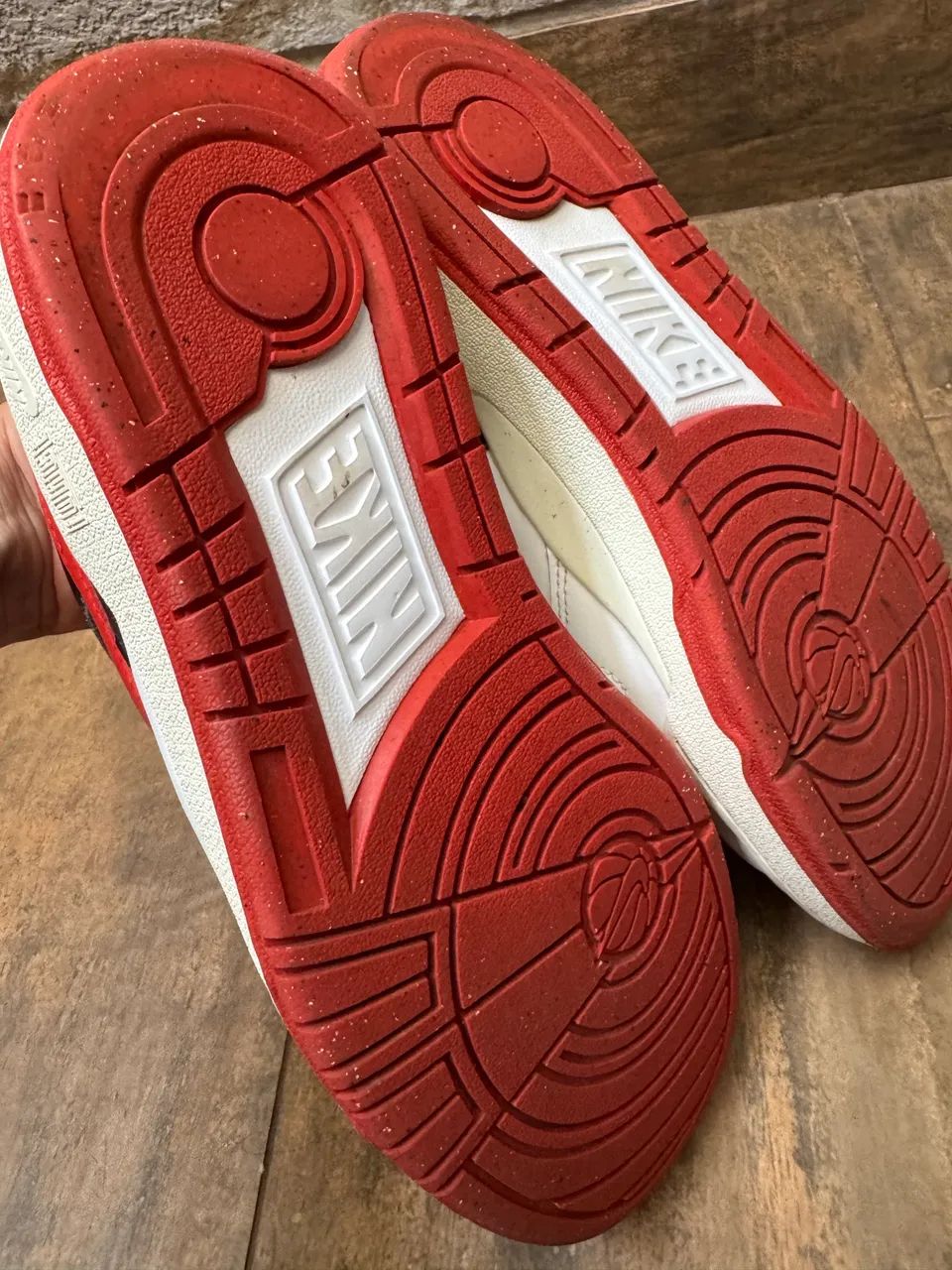 Tênis Nike Full Force Low Original - Foto 5