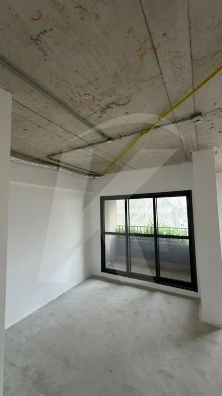 Sala comercial nova em Perdizes - Foto 2