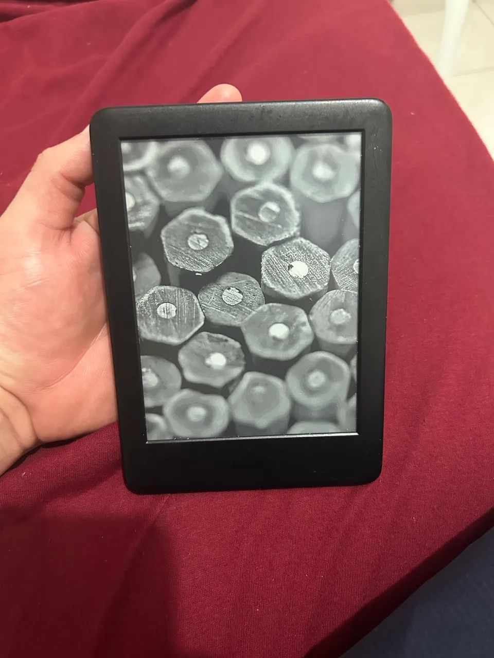 Kindle 10ª Geração - Original Amazon