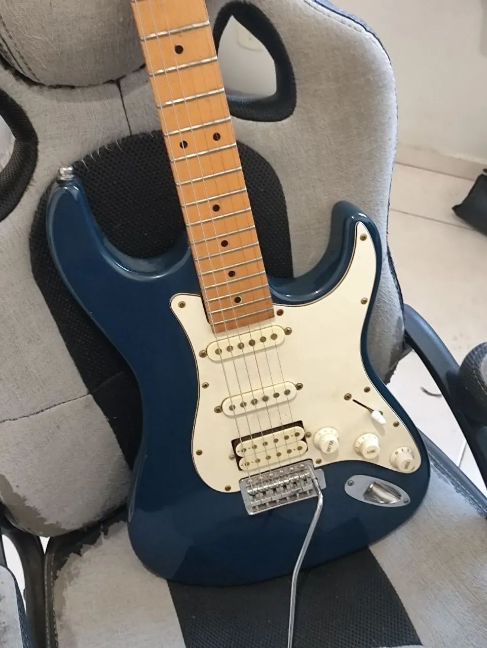Guitarra Statocaster Vintage