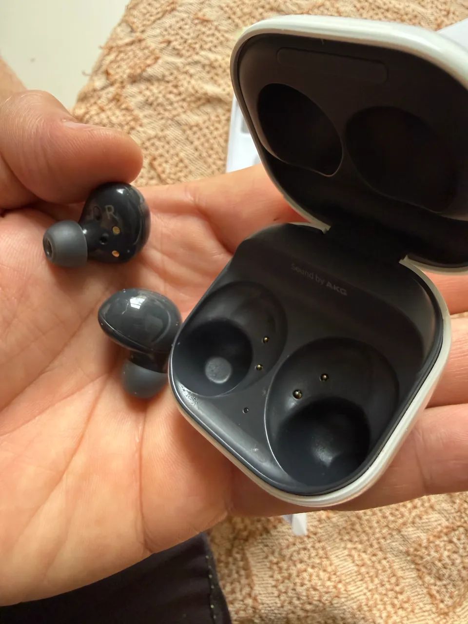 Fone Galaxy Buds 2 