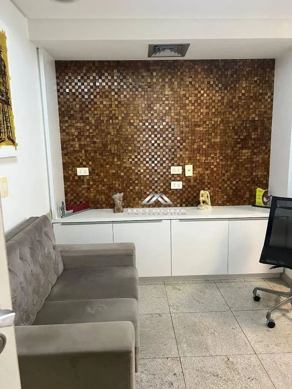 Salas comerciais conjugadas sendo vendida mobiliada, em Boa Viagem. - Foto 3