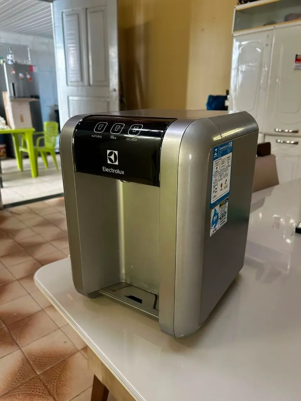 Vendo bebedouro  - Foto 2