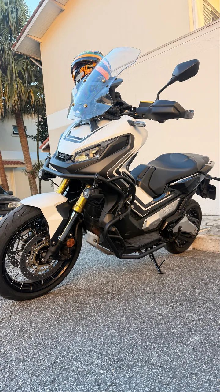 Honda XADV 750 - Foto 3
