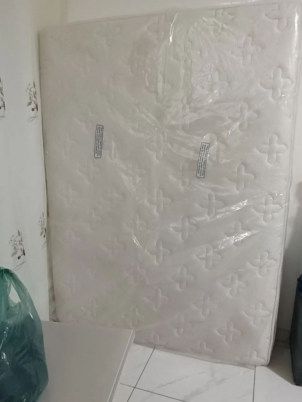 Colchão 