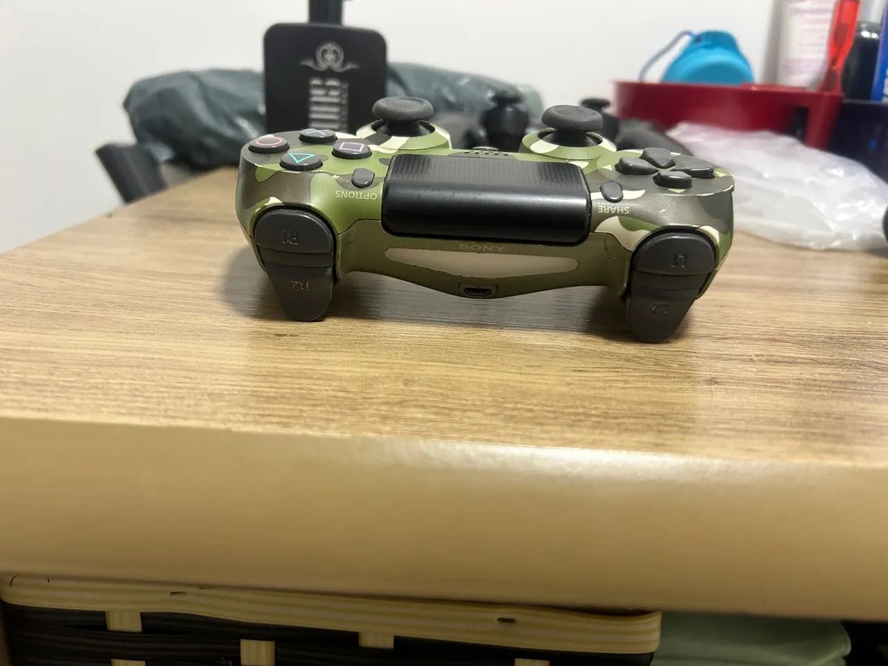 controle ps4 - Foto 2
