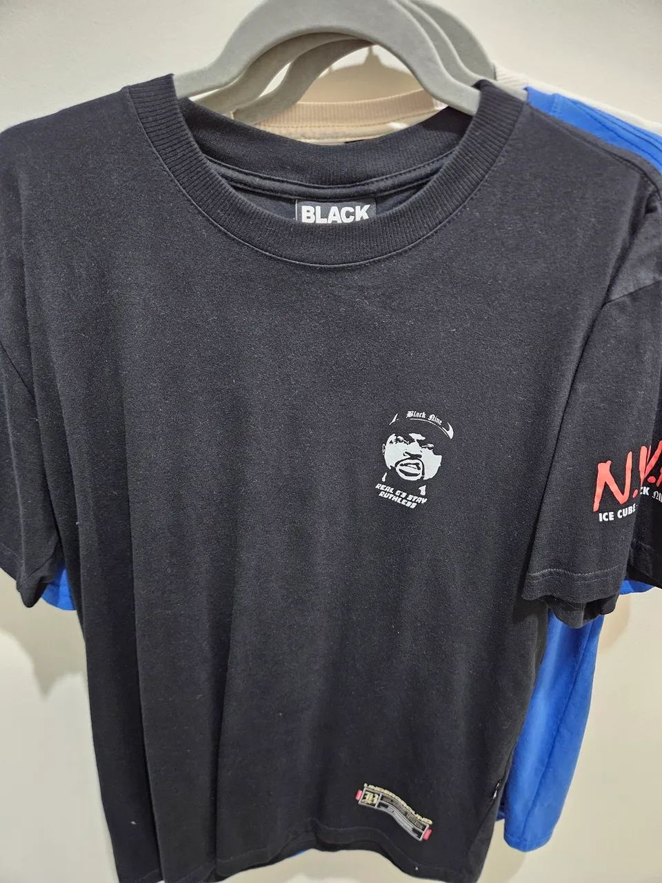 Camisas 20$ cada - Foto 2