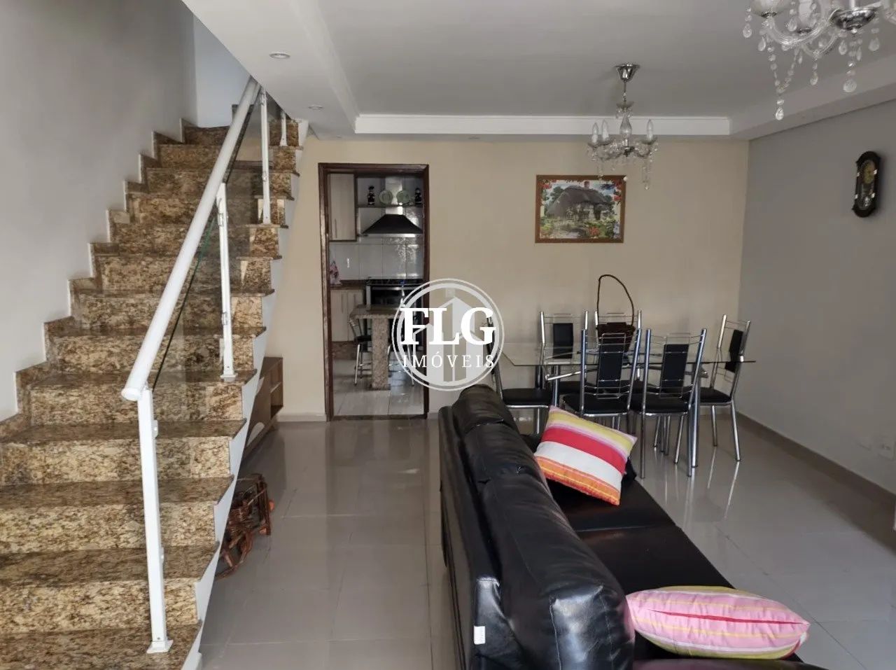 CASA EM CONDOMÍNIO NA MOOCA - Foto 3