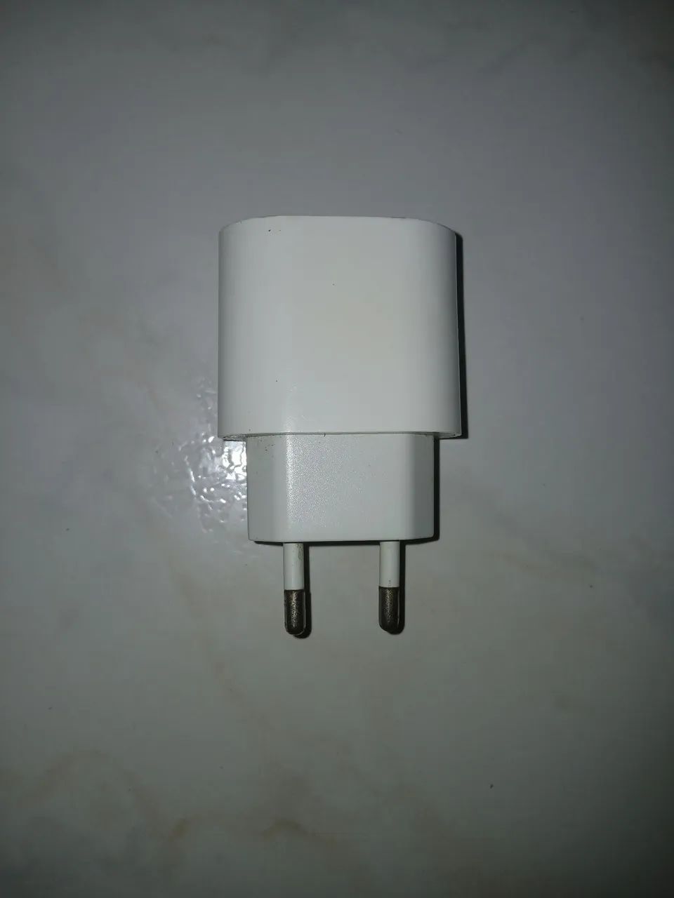Fonte de IPhone original 