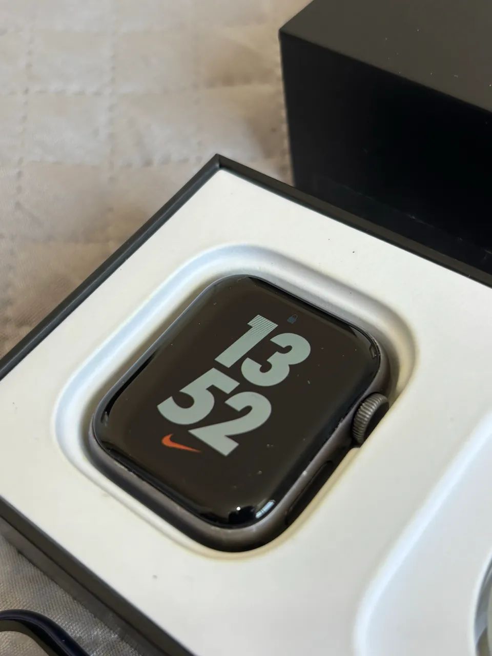 Apple Watch série 5 NIKE - 41mm - Foto 2