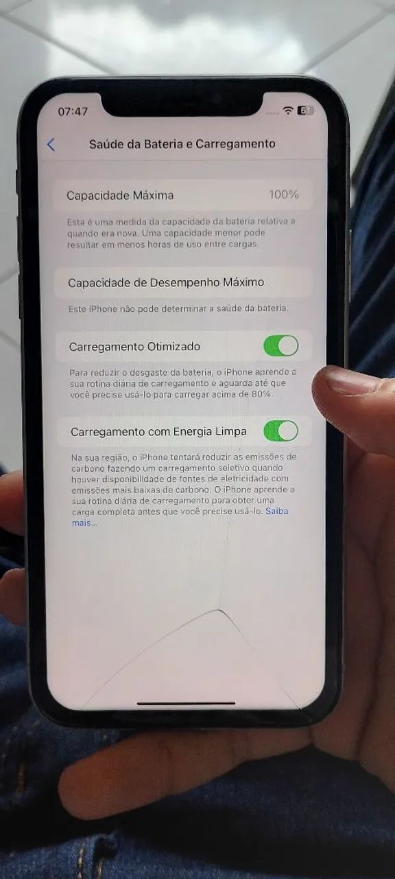 iPhone xr 64gb - Foto 3