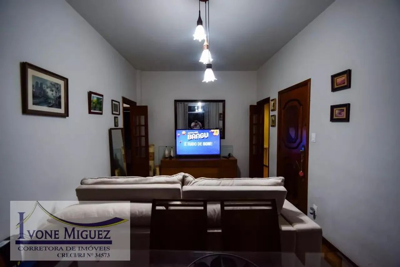 Apartamento em Méier - Rio de Janeiro - Foto 2