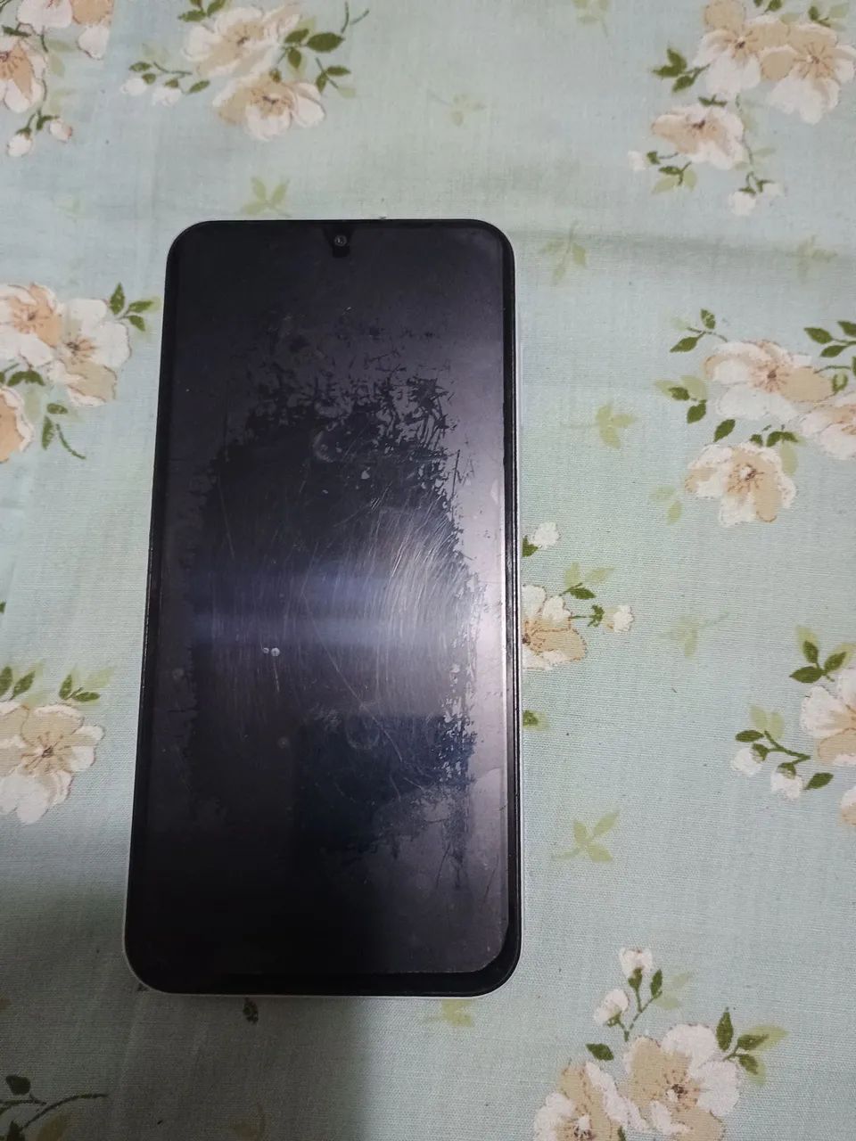 Celular Samsung a15 256g - Foto 2