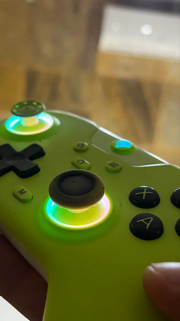 Controle X05 para pc/ android / ios - Foto 4