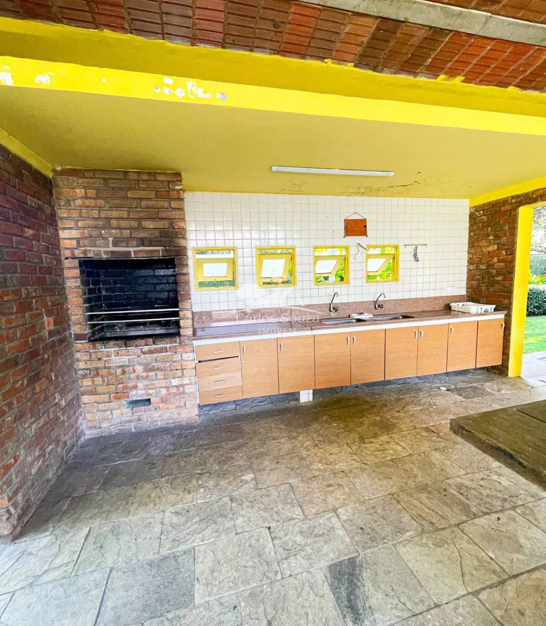 Casa fora de Condominio Cód: 210 - Foto 4