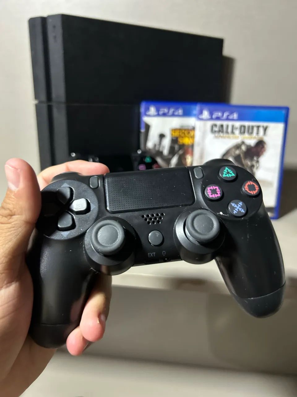 Ps4 - Foto 2
