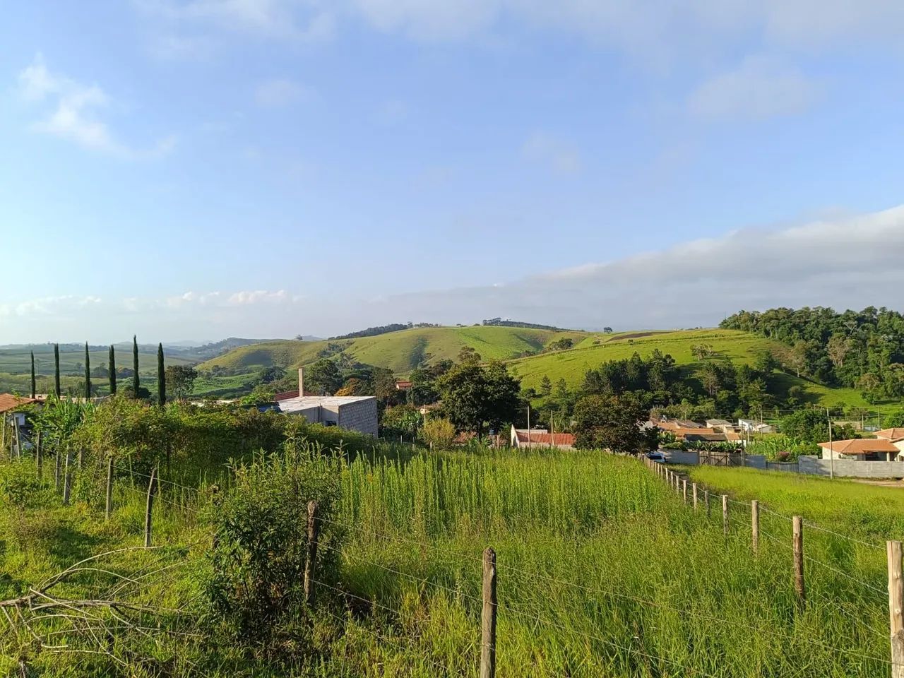 Terreno em Paraibuna - Foto 2