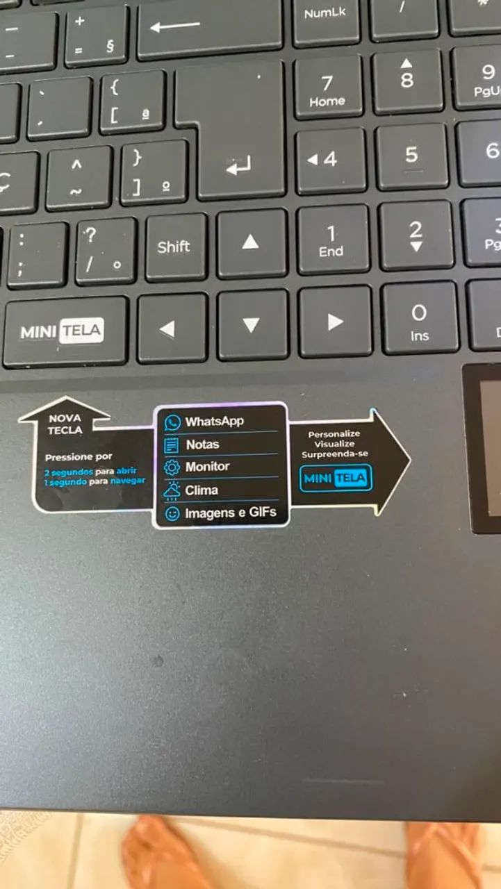 Vende-se notebook  - Foto 2