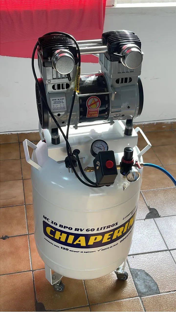 Compressor !!  - Foto 2