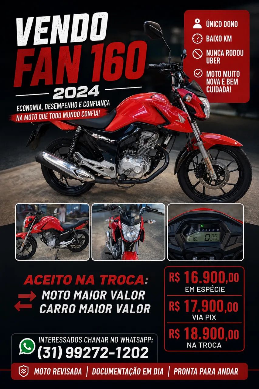 Fan 160 - Foto 3